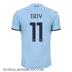 Lazio Taty Castellanos #11 Replika Hemmatröja 2024-25 Kortärmad